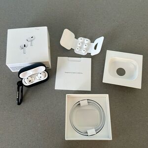 AirPods Pro 2nd Generation